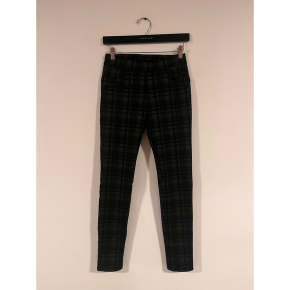 Sanctuary x Anthropologie Plaid‎ - Picture 1 of 5